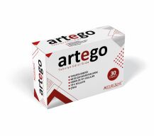 ARTEGO 30 TABLET