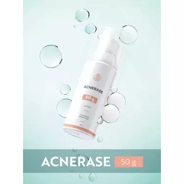 Alpinia Acnerase 50 gr