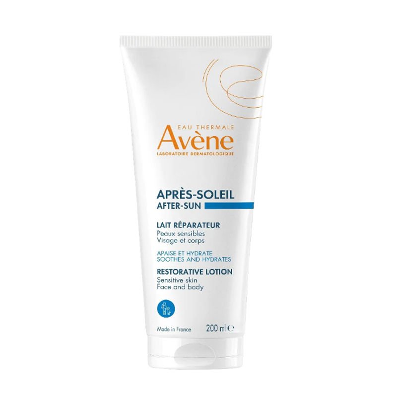 Avène After Sun Lotion 200 ml