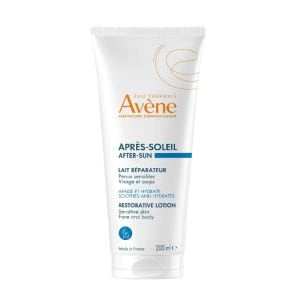 Avène After Sun Lotion 200 ml