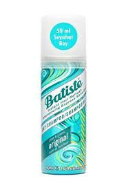 Batiste Kuru Şampuan Nemlendirici 50 ml