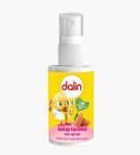 Dalin Kolay Tarama Spreyi Seyahat Boy 50 ml