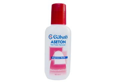 Gülşah Aseton   80Ml