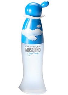 Moschino Light Clouds I Love Love Kadın Parfüm EDT 100 ml