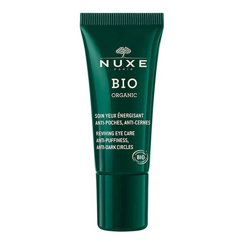 Nuxe Bio Organic Göz Kremi 15 ml