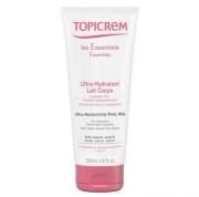 Topicrem Ultra Moisturizing Body Milk 200ml