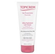 Topicrem Ultra Moisturizing Body Milk 200ml