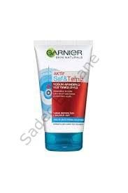 Garnier Skin Naturals Aktif Saf & Temiz Yoğun Arındırıcı Yüz Temizleyici 150 ml