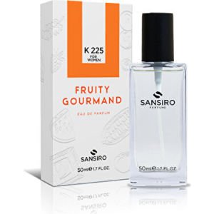 Sansiro Kadın Parfüm 50 ml No: K225