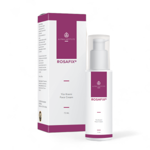 Alpinia Rosafix Krem 75 ml