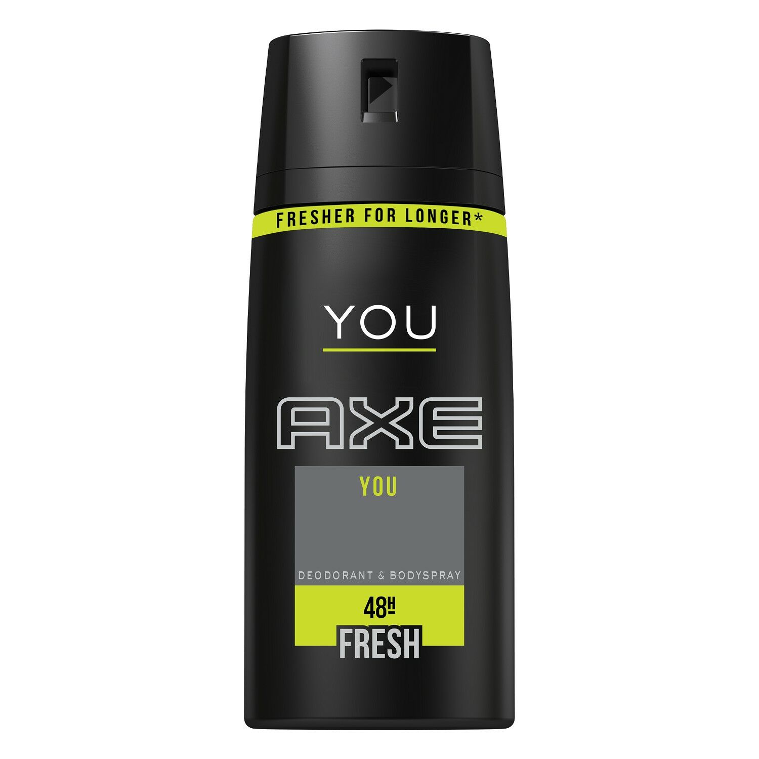 Axe You Sprey Deodorant 150 ml