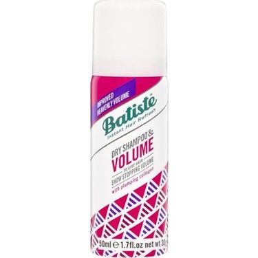 Batiste Kuru Şampuan Dolgunlaştırıcı 50 ml