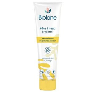 Biolane Eryderm Water-Based Paste 75 ml