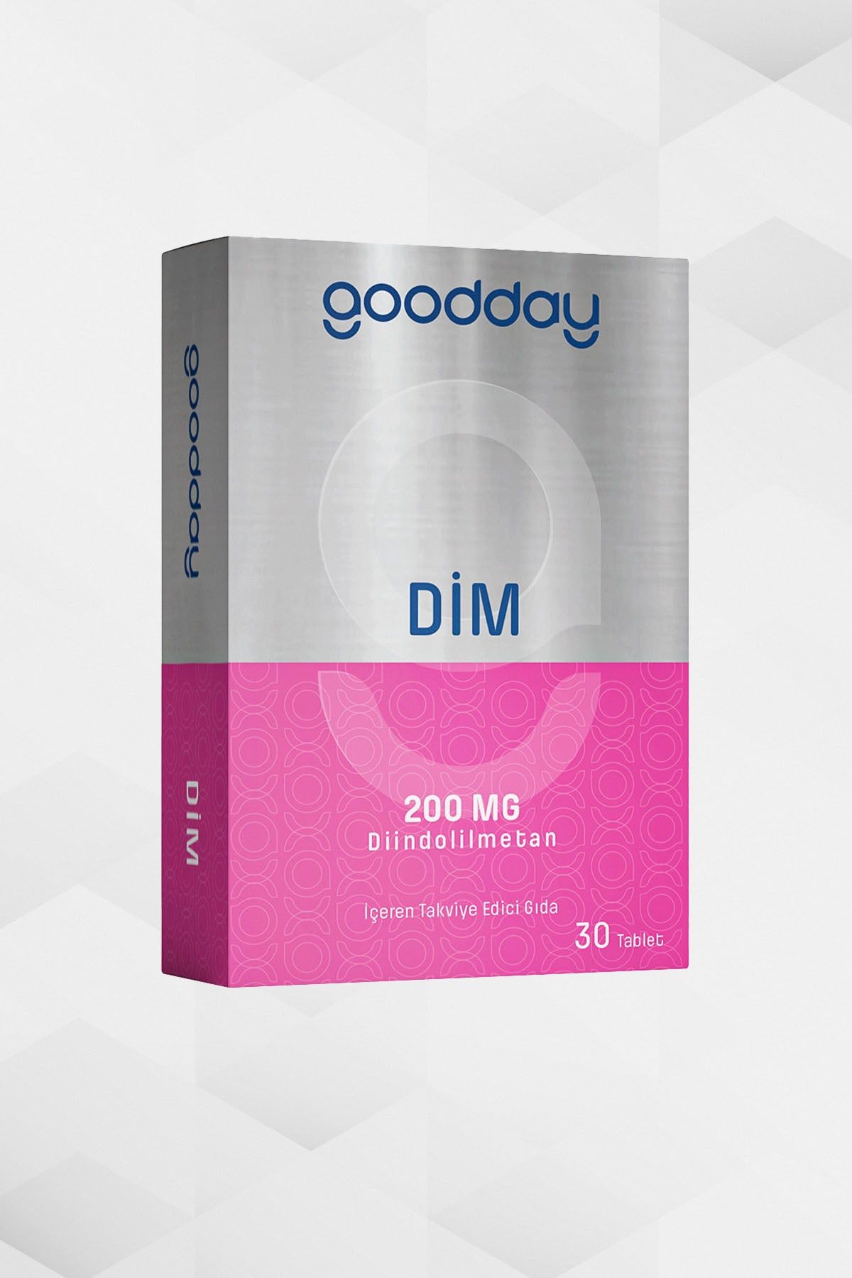 Goodday Dim 30 Tablet