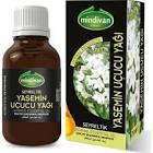 Mindivan Hanımeli Yağı 20 ml