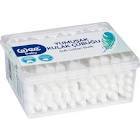 Papilon Baby Korumalı Kulak Çubuğu 60'lı