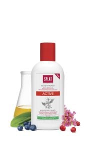 Splat Agız Cal Suyu Healty Gums