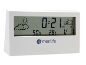 Oda Nem Ve Isı Olcer Mesılıfe An0211