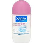 Sanex Dermo İnvisible Roll-On Deodorant 50 ml