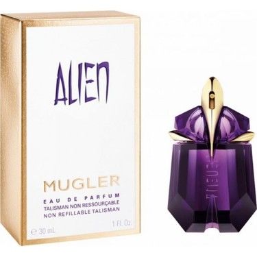Thierry Mugler Alien Kadın Parfüm EDP 30 ml
