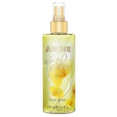 ANGIE SPLASH SO SHINE TEKLI 250 ML BODY SPLASH