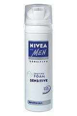 Nivea Formen T.Köpüğü 200Ml Hassas