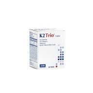 K2 TRIO ( EYLUL TRIO ) 60 TB.