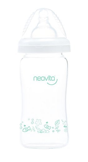 NEAVITA CAM BIBERON BY 16121