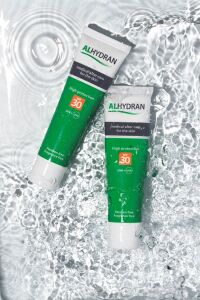 Alhydran Çatlak Kuru Cilt Bakım Kremi 59 ml