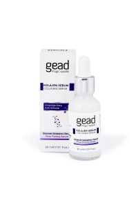 Gead Cosmetic Kırışıklık Karşıtı Kolajen Serum 30 ml