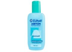 Gülşah Aseton  125Ml Besleyici