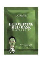 Jeunesse Detoxifying Mud Mask Seaweed & Clay 15 gr