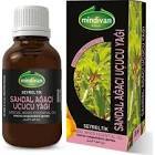 Mindivan Sandal Ağacı Uçucu Yağı 20 ml