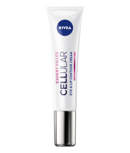 Nivea Expert Filler Cellular Eye Lip Contour Cream 15 ml