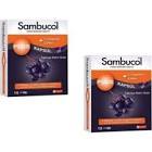 Sambucol Plus 15 Kapsül - 2 Adet