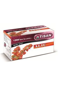 Tisan Alıç Çayı 20'li