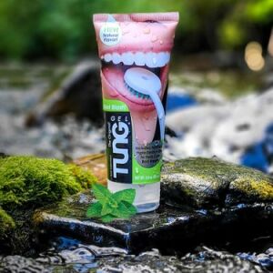 Tung Natural Dil Macunu 85 gr