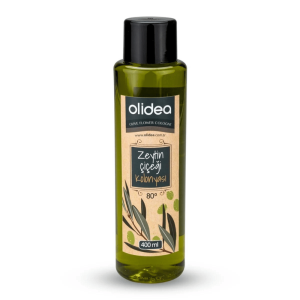 Ünle Özel Seri Zeytin Çiçeği Kolonyası Pvc 400 ml