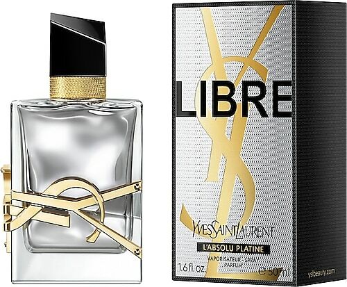 Yves Saint Laurent Libre L'absolu Platine Kadın Parfüm EDP 50 ml