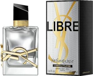 Yves Saint Laurent Libre L'absolu Platine Kadın Parfüm EDP 50 ml