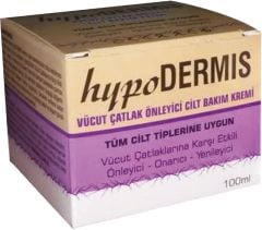 HYPODERMIS VUCUT CATLAK KR 100 ML