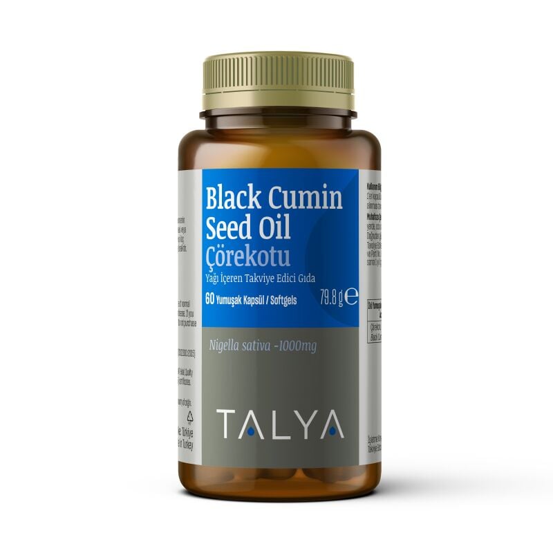 COREK OTU 60 CAP TALYA