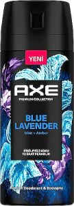 Axe Blue Lavender Erkek Deodorant 150 ml