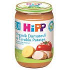 Hipp Organik Domatesli Ve Tavuklu Patates 220 gr