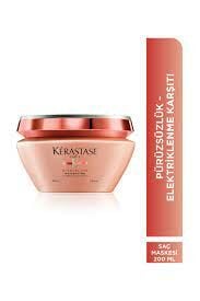 Kerastase Saç Bakım Maskesi Asi ve Kabarık Saçlar İçin 200 ml
