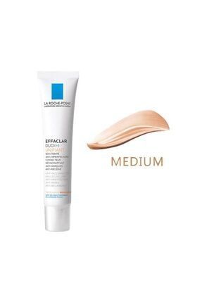 La Roche Posay Effaclar Duo Unifiant + Medium 3 ml