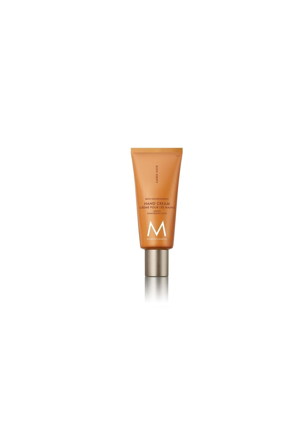 Moroccanoil Ambre Noir El Kremi 40 ml