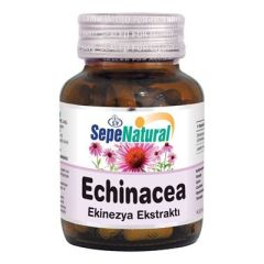 Ekinezya Ekstraktı 90 Kapsül x 530 mg 2 Adet Fiyatı