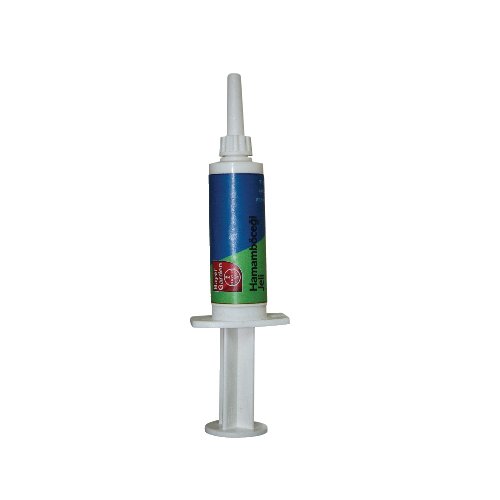Bocek Jelı Bayer Maxforce Ic