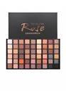 Rose C54 Far Paleti - Rose